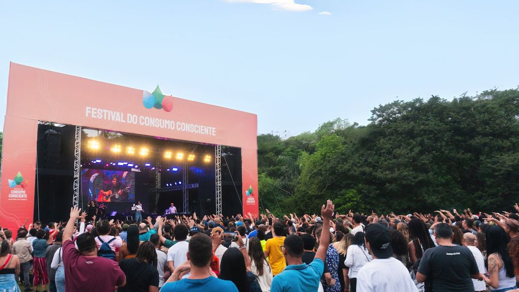 Festival do Consumo Consciente