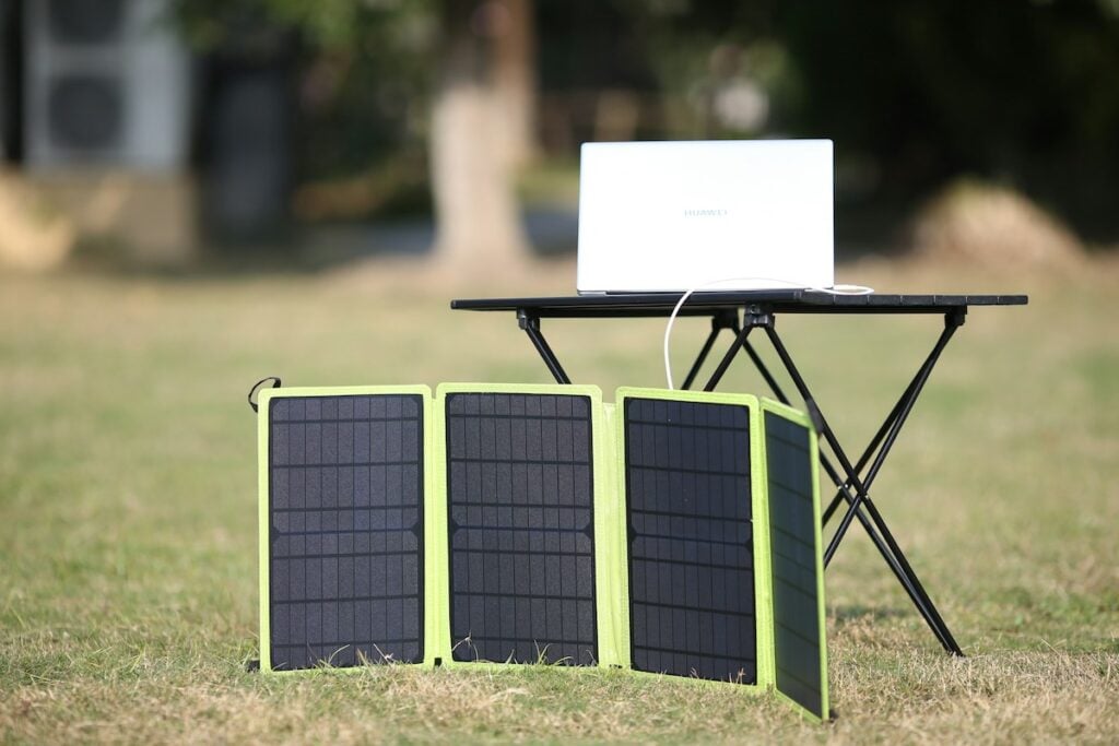 aparelhos energia solar