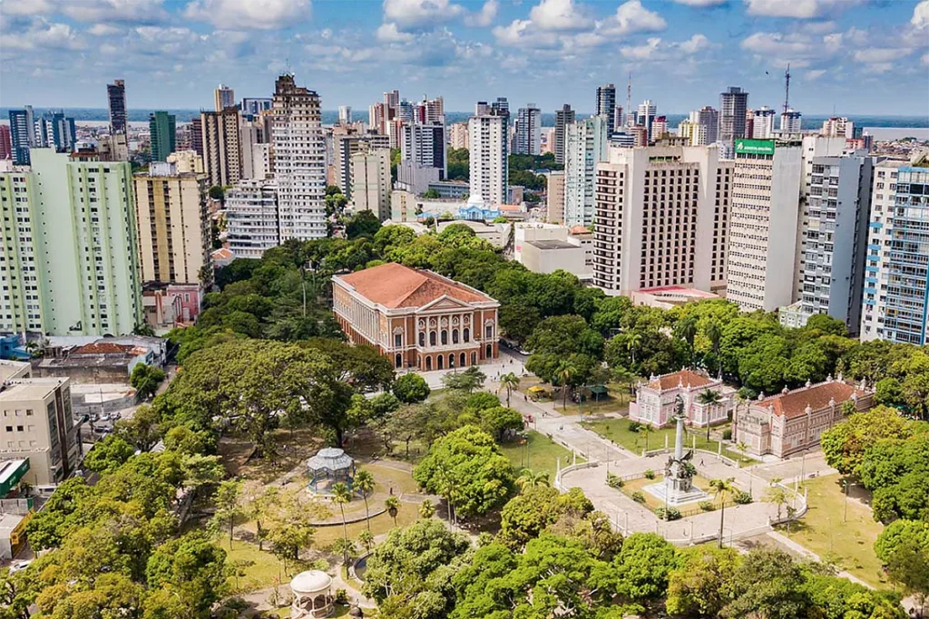 Belém