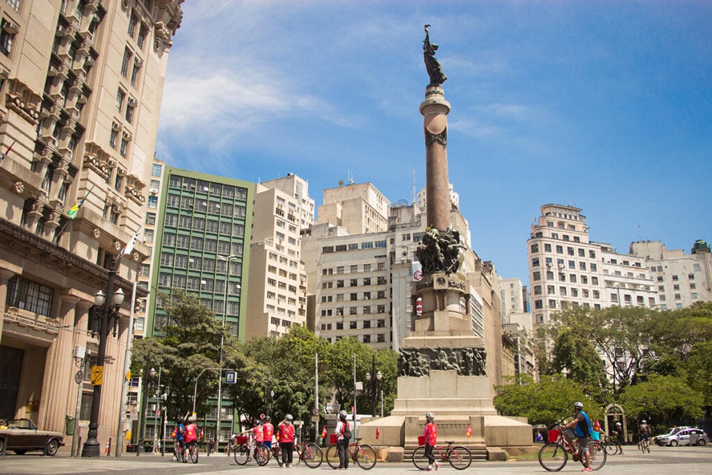 bike tour sp