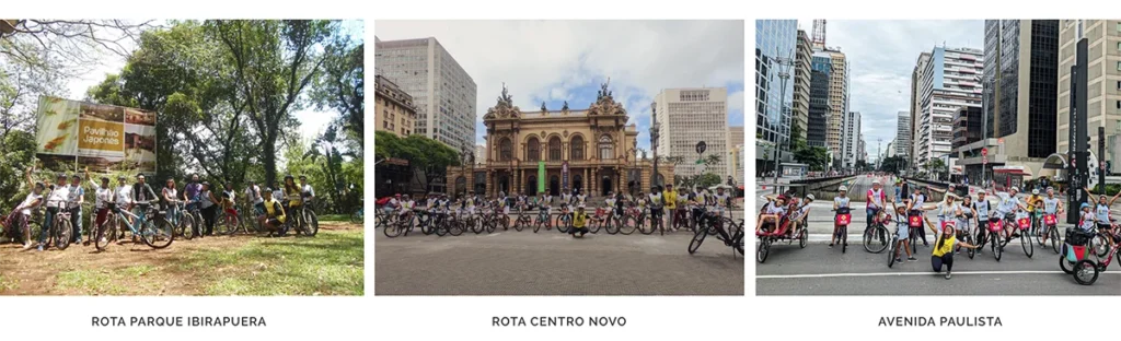 bike tour sp