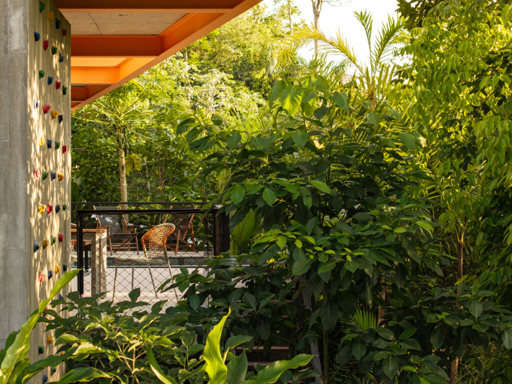 Arquitetura sustentável