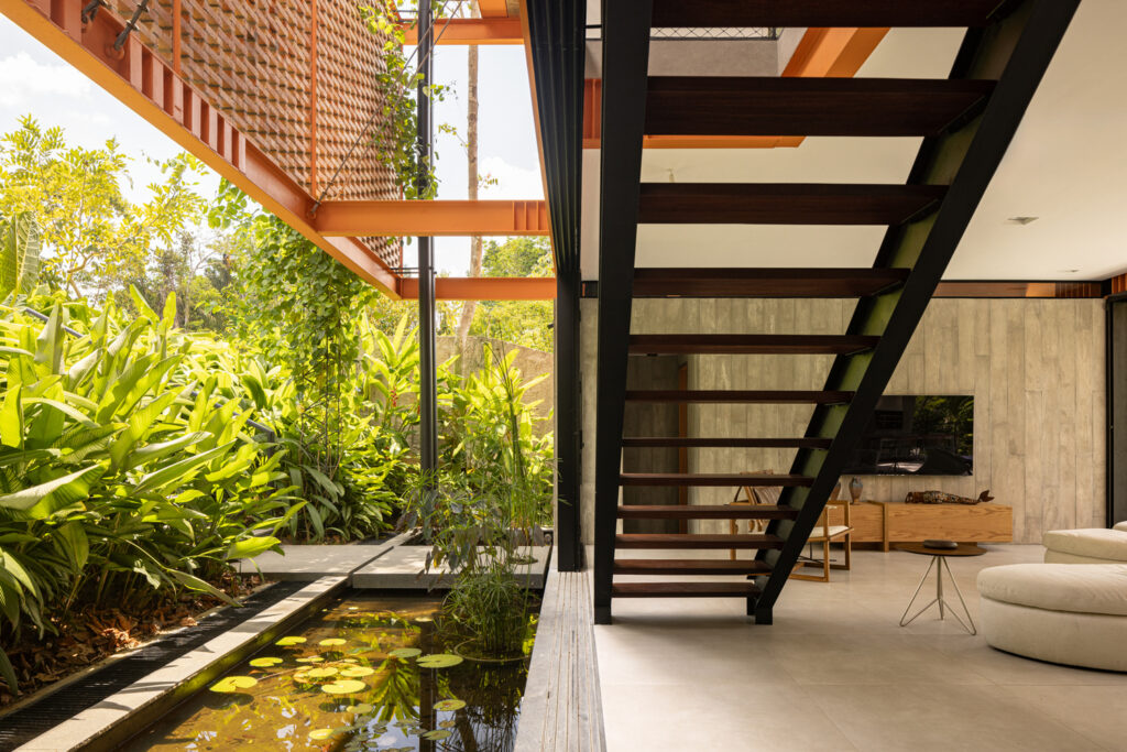 Arquitetura sustentável