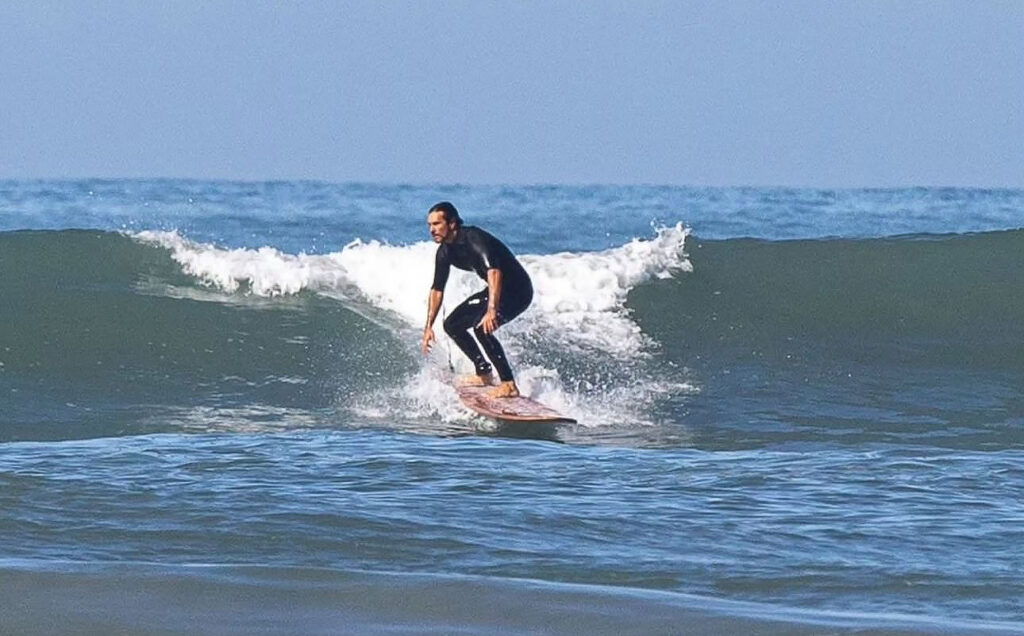 surfe