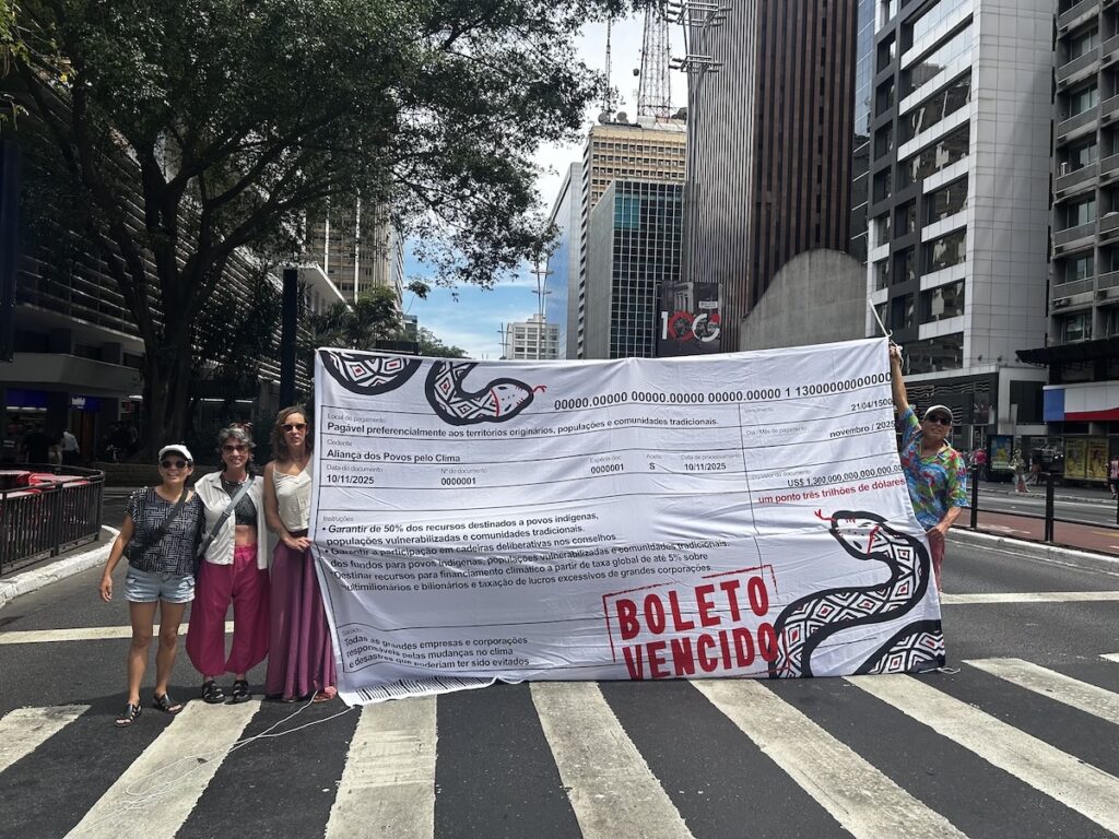boleto norte global