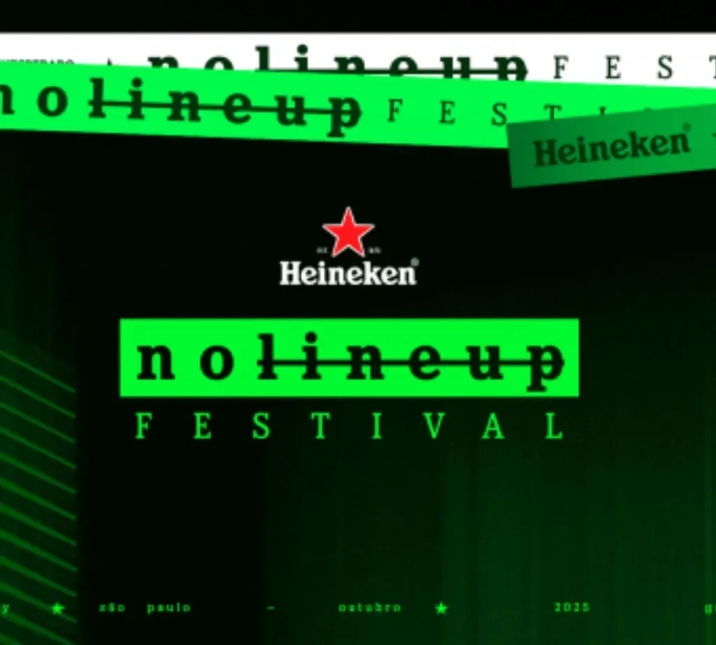 Heineken® No Lineup Festival