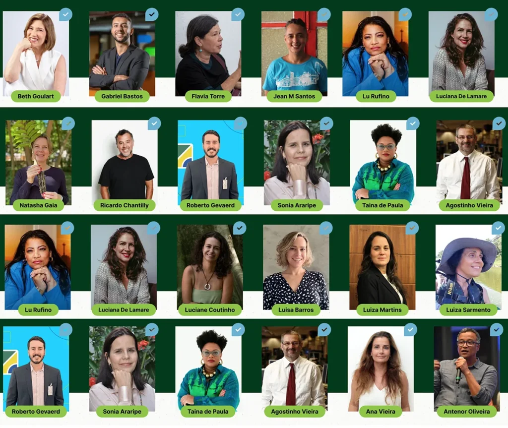 DIÁLOGOS CIRCULARES ESG – TURISMO & ENTRETENIMENTO Realização: Passarim Comunicação & Sustentabilidade