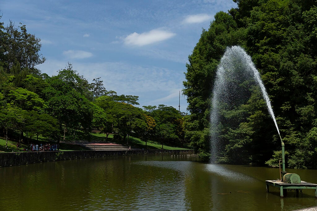 Sesc Interlagos