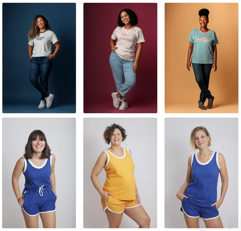 moda sustentável
