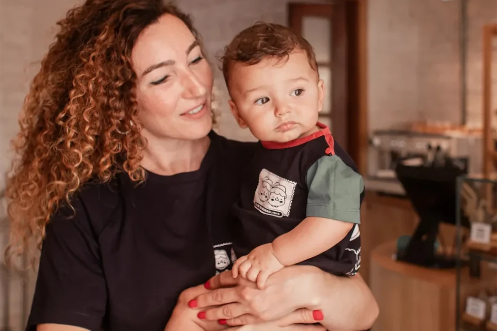 studio pipoca moda infantil mãe e filho