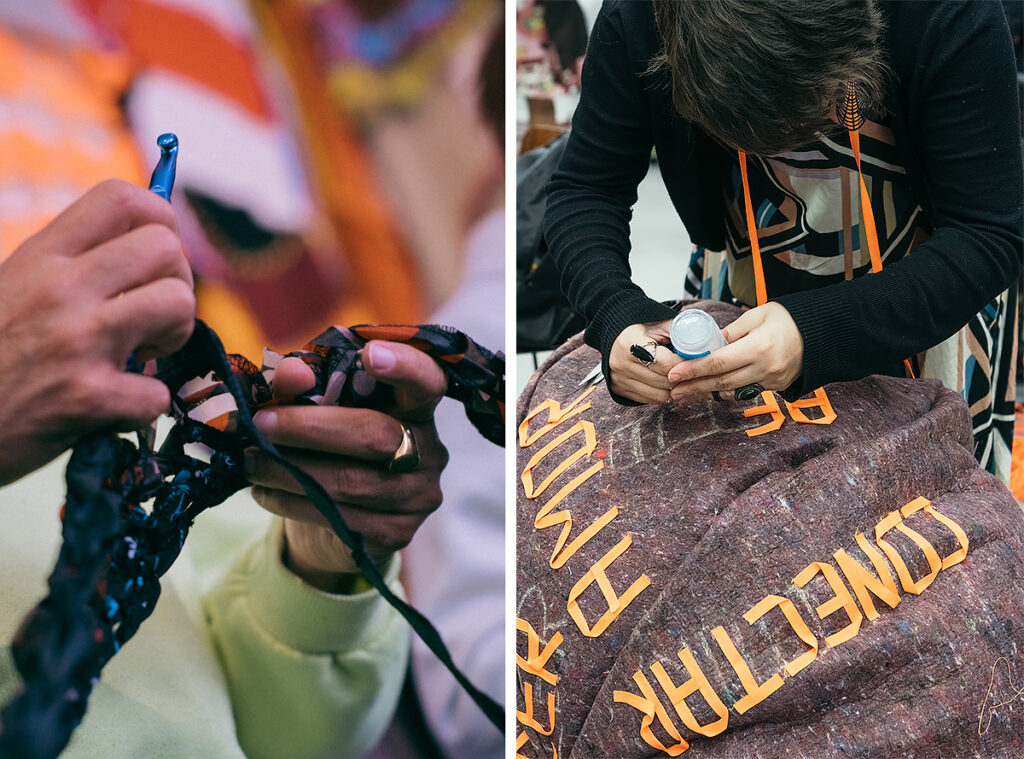 moda sustentável