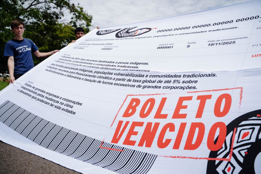 Boletão Climático