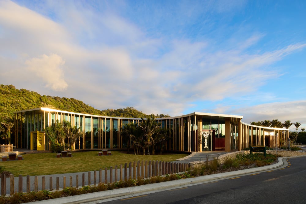 arquitetura sustentavel