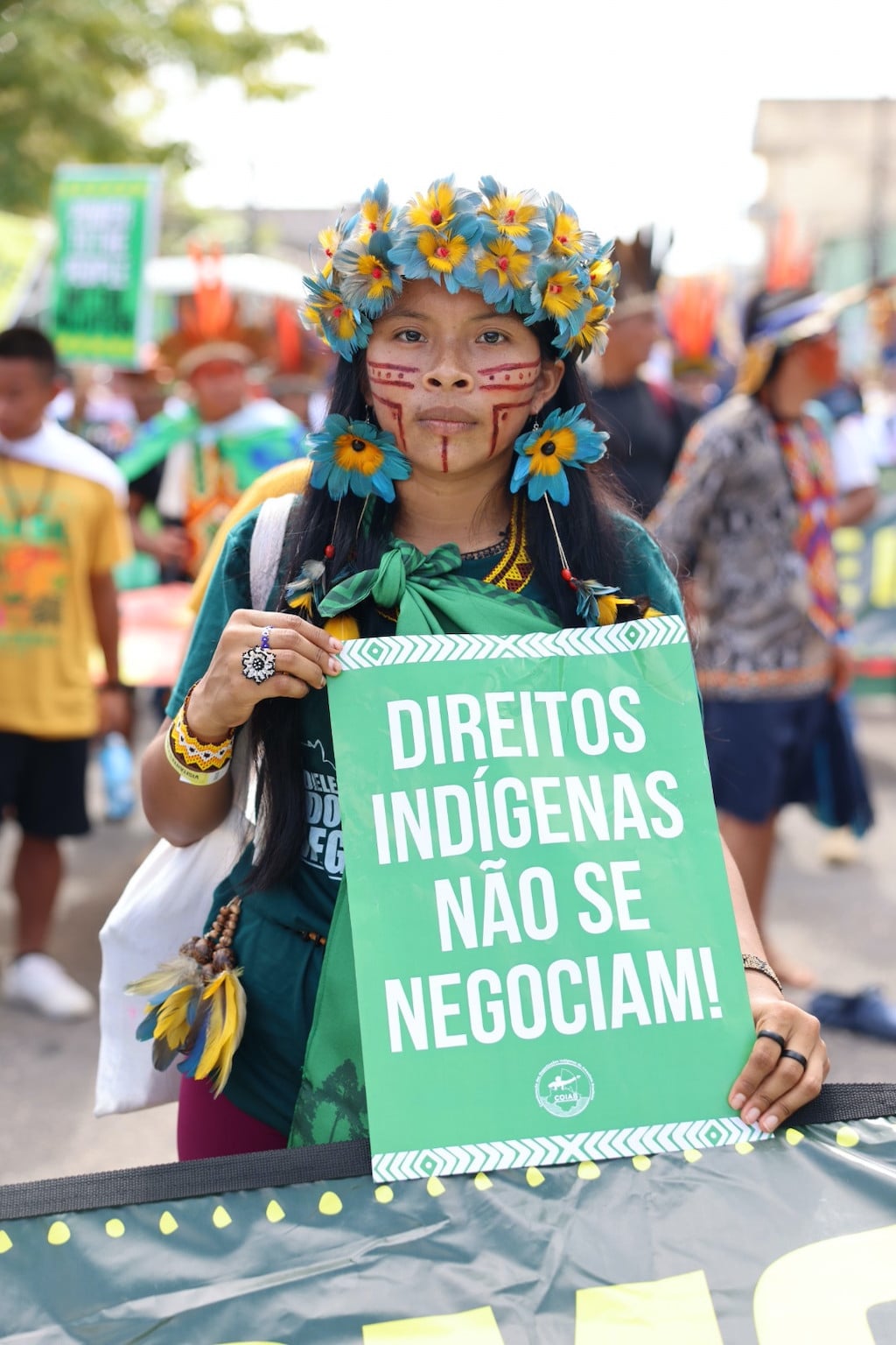 COP30 Belém