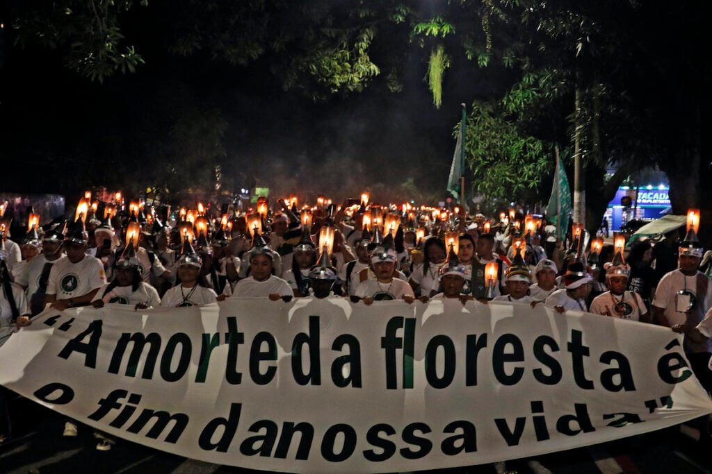 COP30 Belém