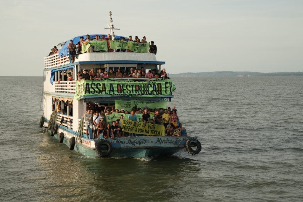 Caravana da resposta