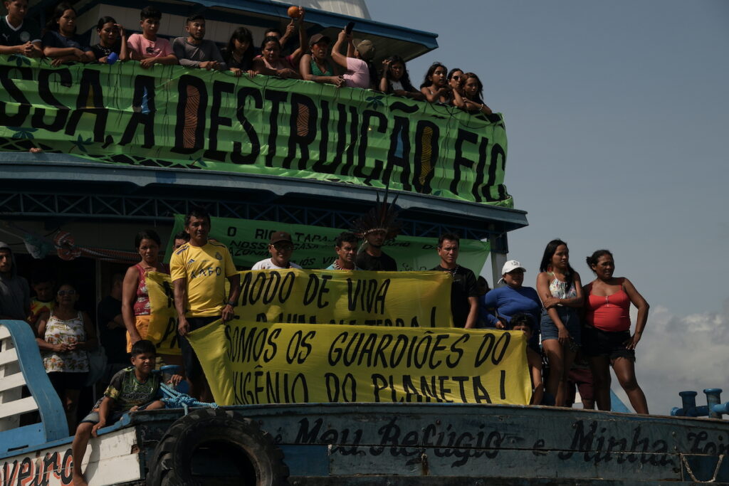 Barqueata
