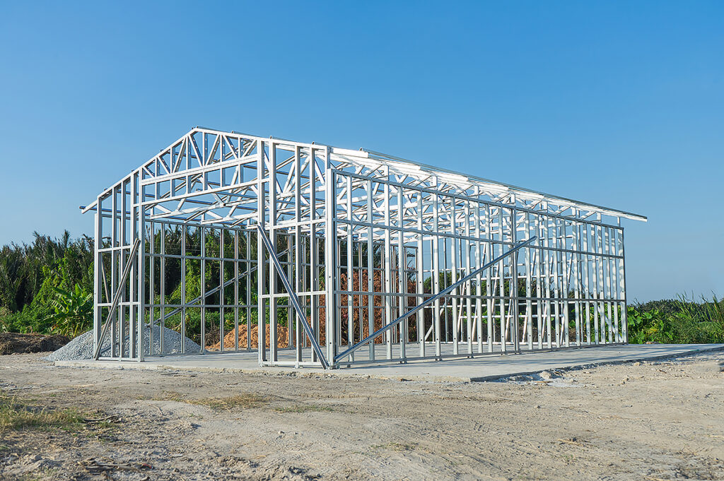 construção sustentável
