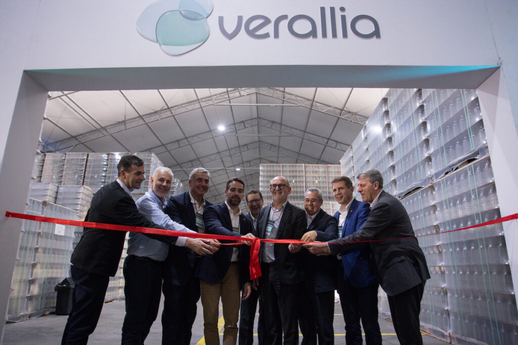 Verallia
