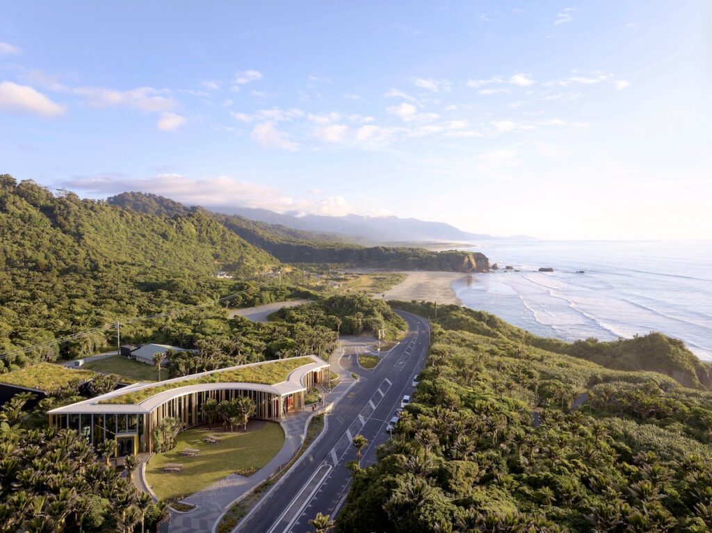 Nova Zelândia
