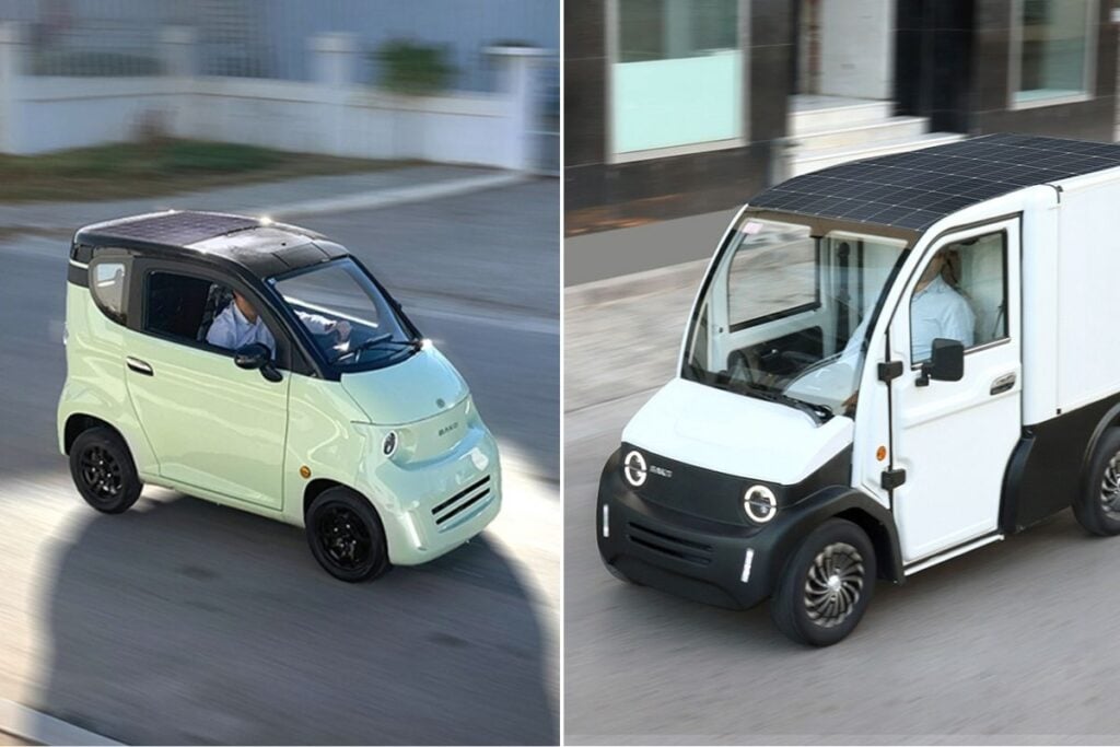 carros elétricos energia solar