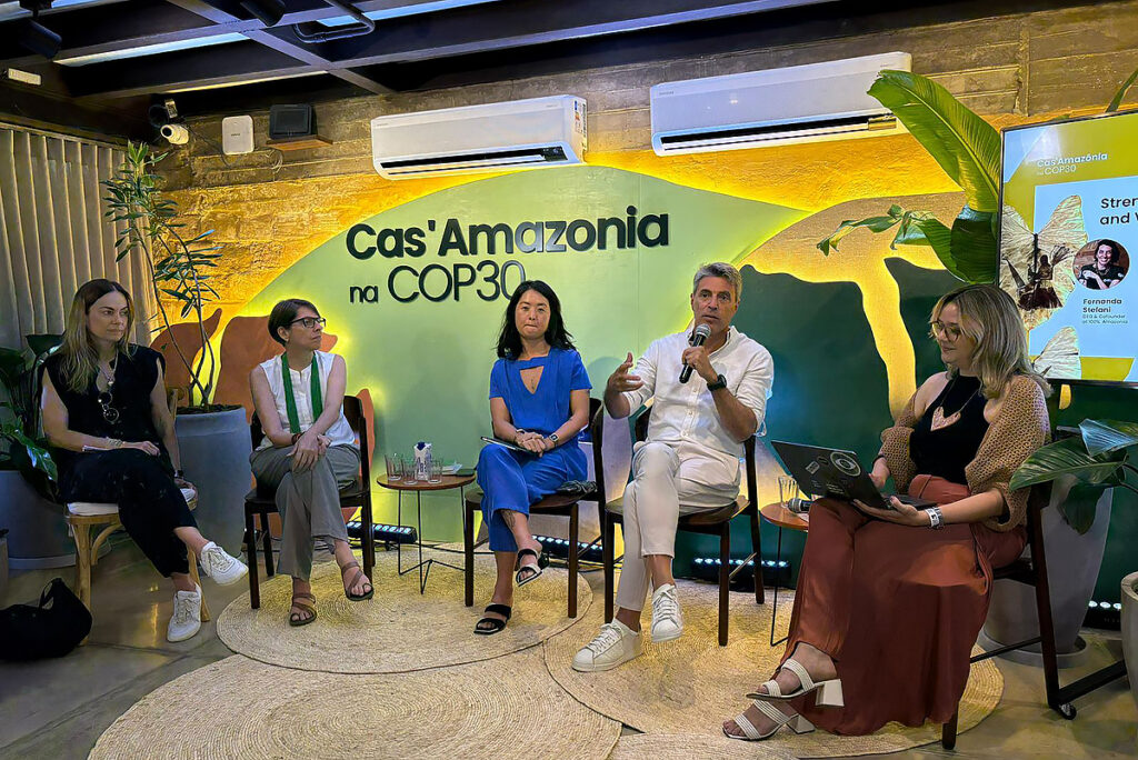 C&A COP30