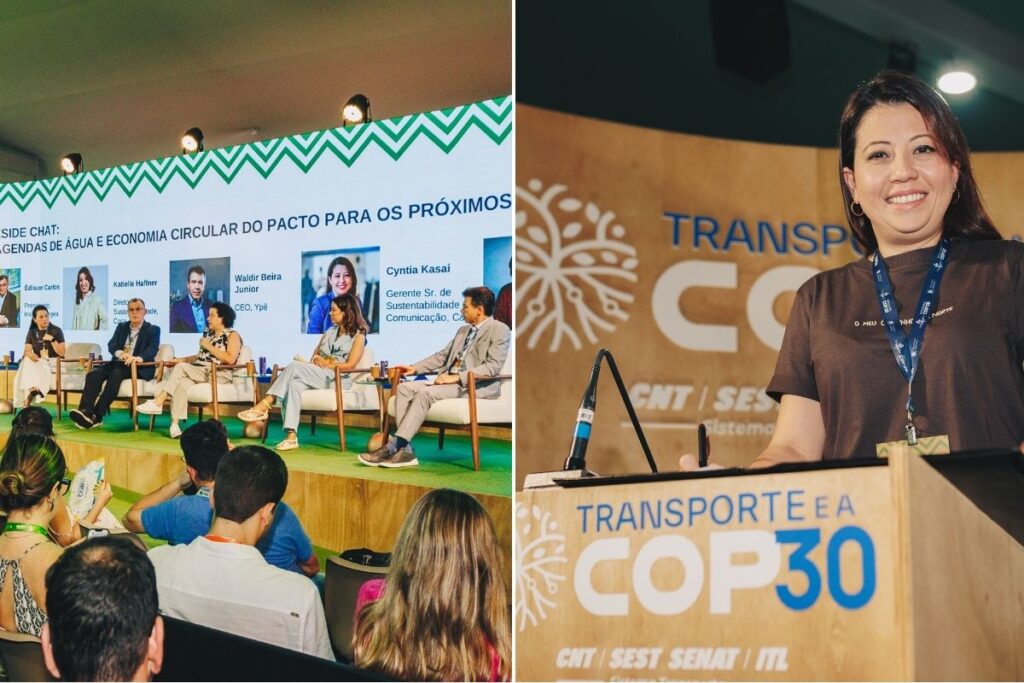 C&A Pacto Global