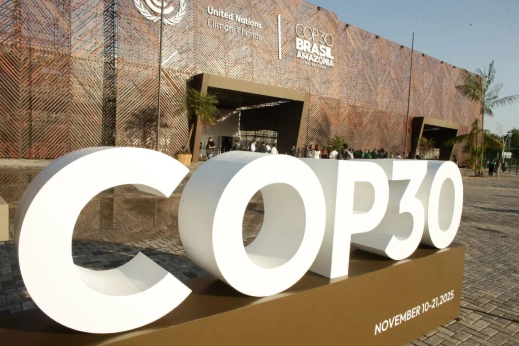 COP30