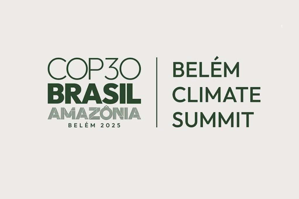 Cúpula do Clima