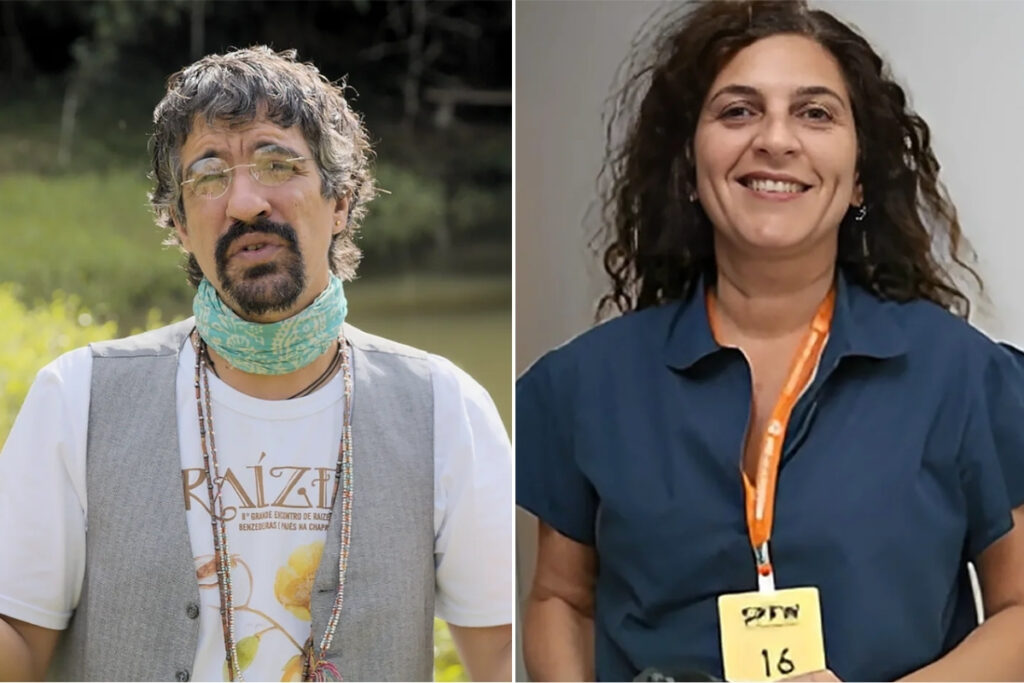documentários biodinâmicas