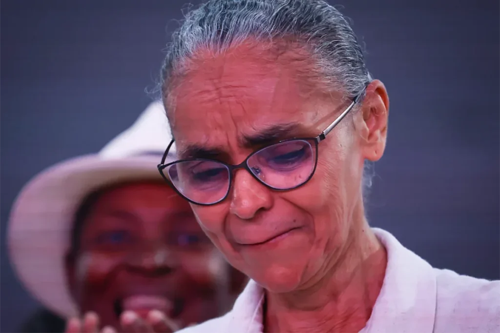 Marina Silva
