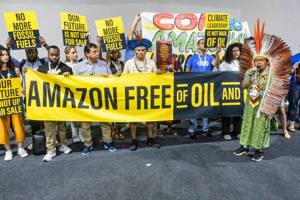 fim do petroleo