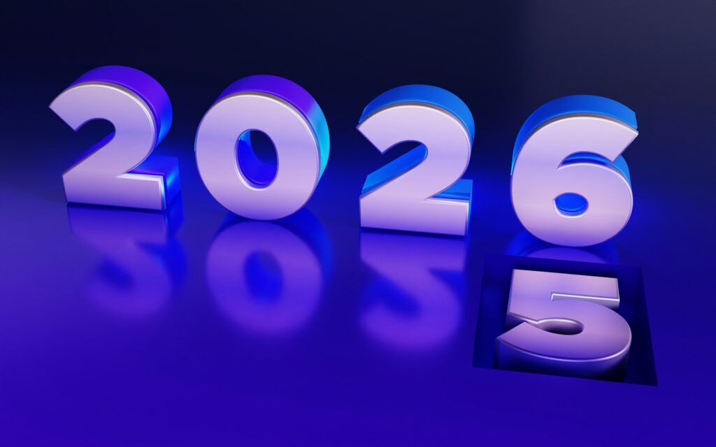 ano novo 2026