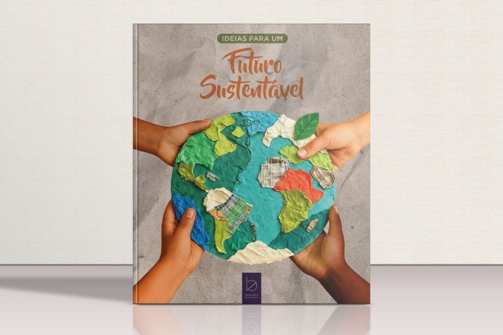 Livro sustentabilidade