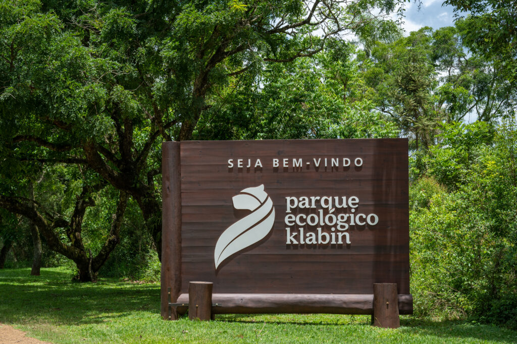 Parque Ecológico Klabin