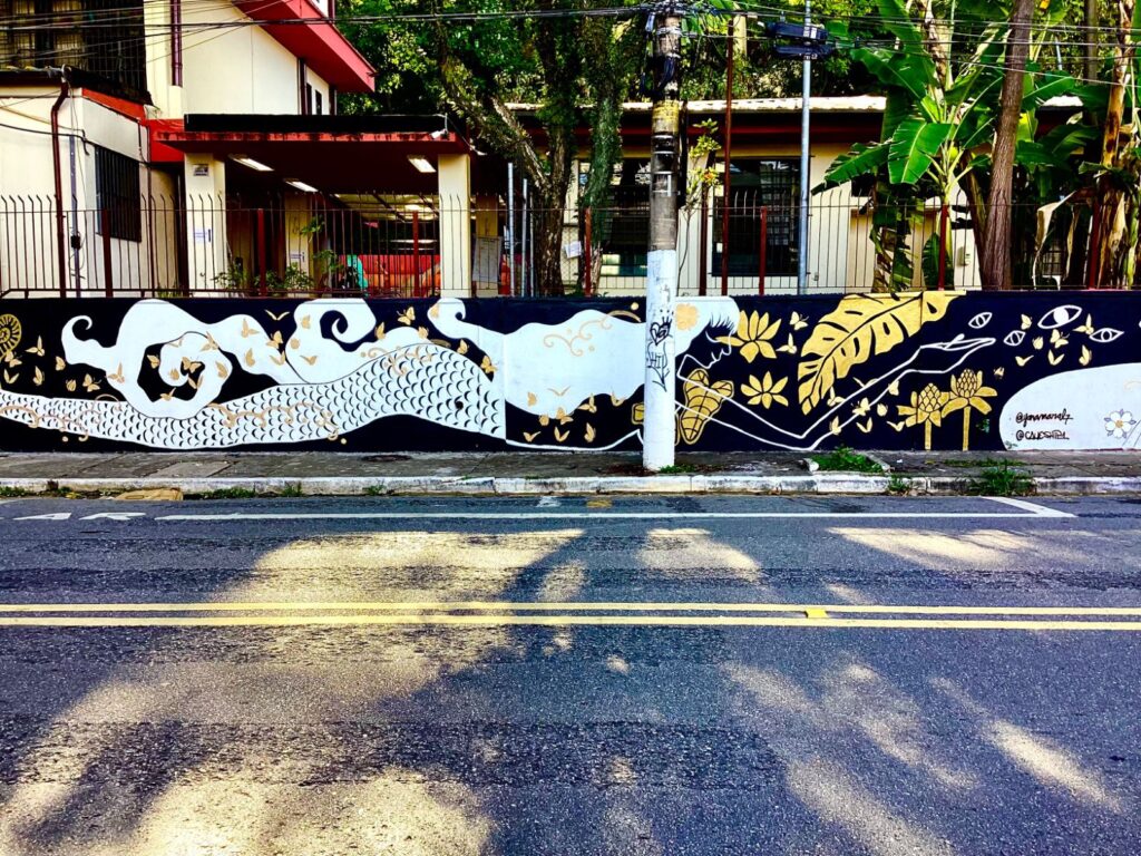 mural rios