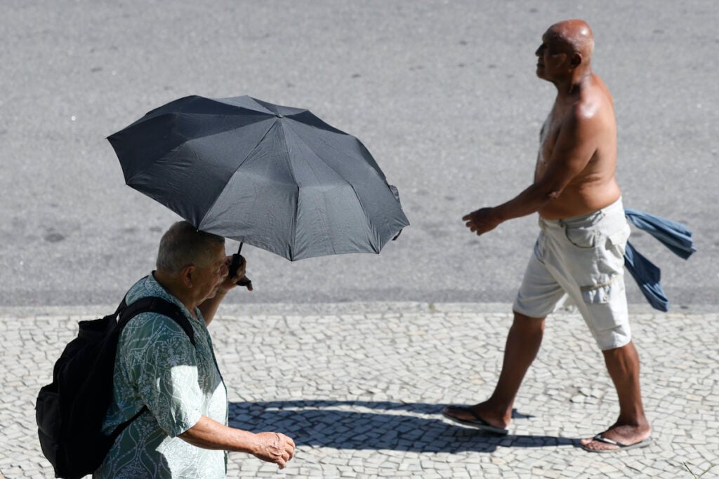corpo humano