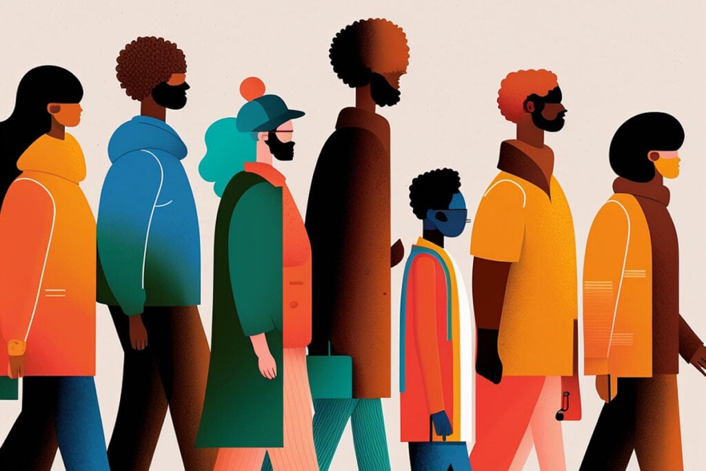 diversidade