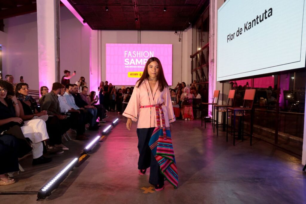 Fashion Sampa