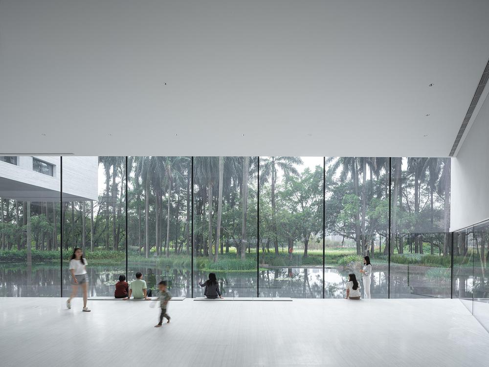 Museu da Zona Úmida