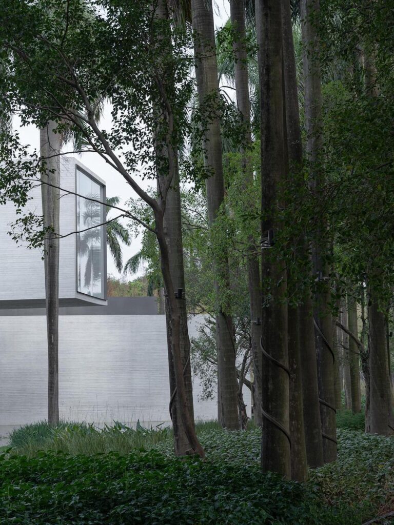 Shunde Yunlu Wetland Museum