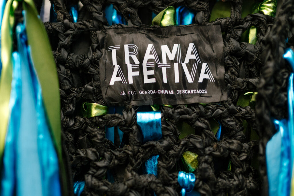 trama afetiva