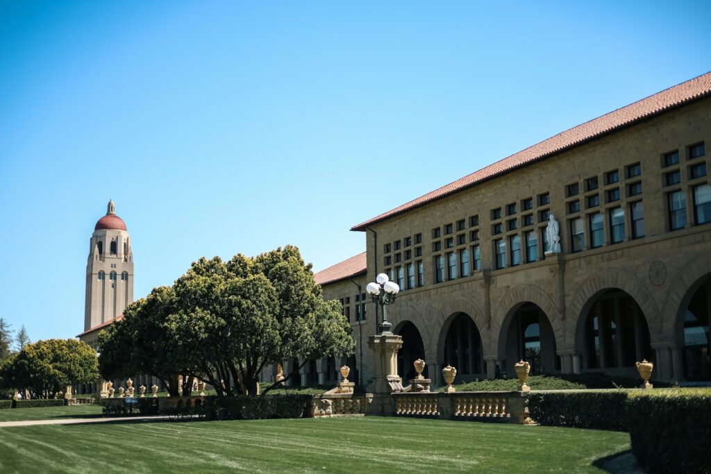 universidade de stanford
