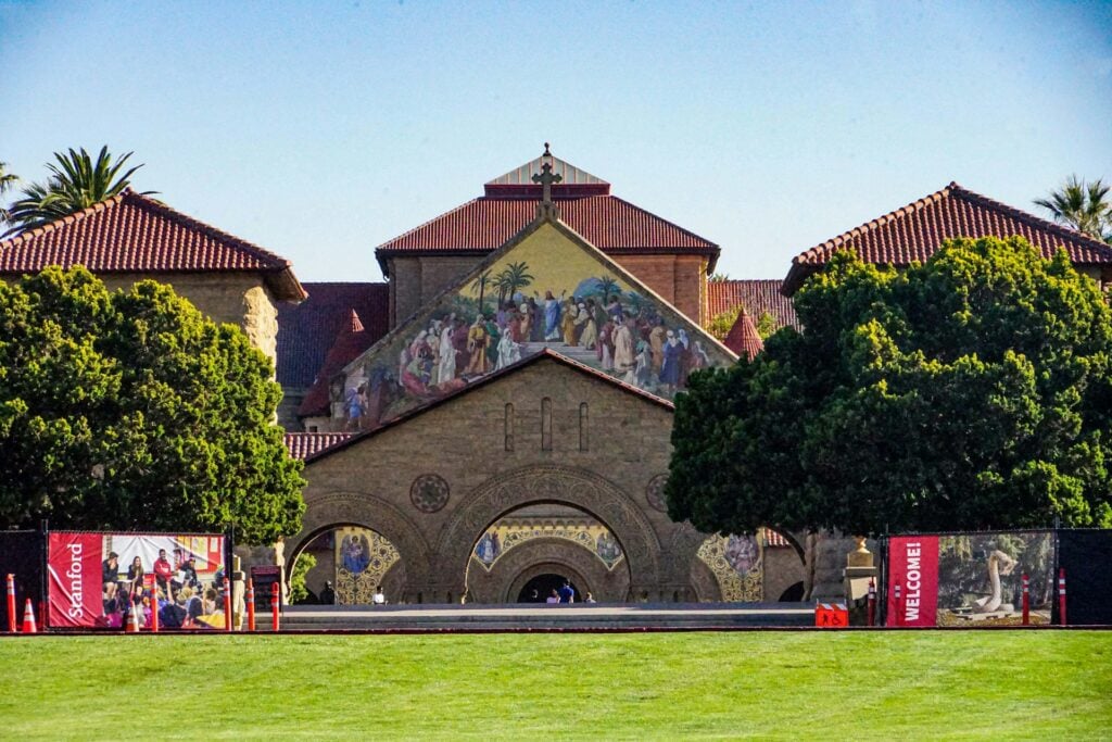 Universidade de Stanford