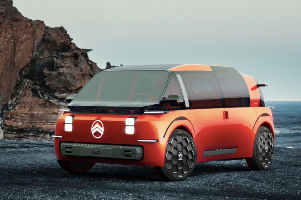 Citroën
