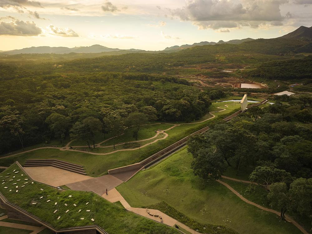 Memorial Brumadinho