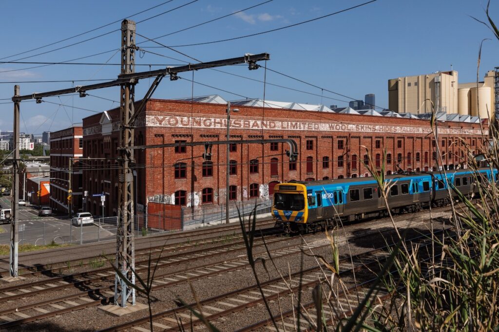 centro comunitário