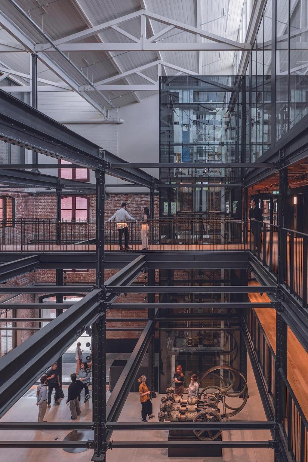 Arquitetura adaptativa