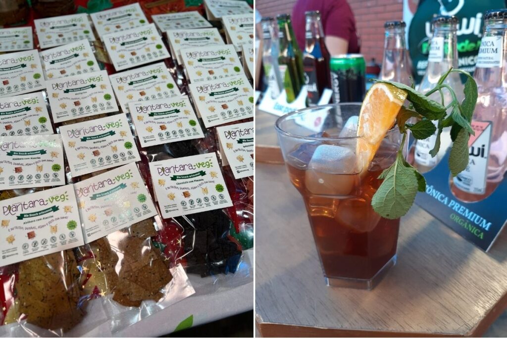 encontro vegano