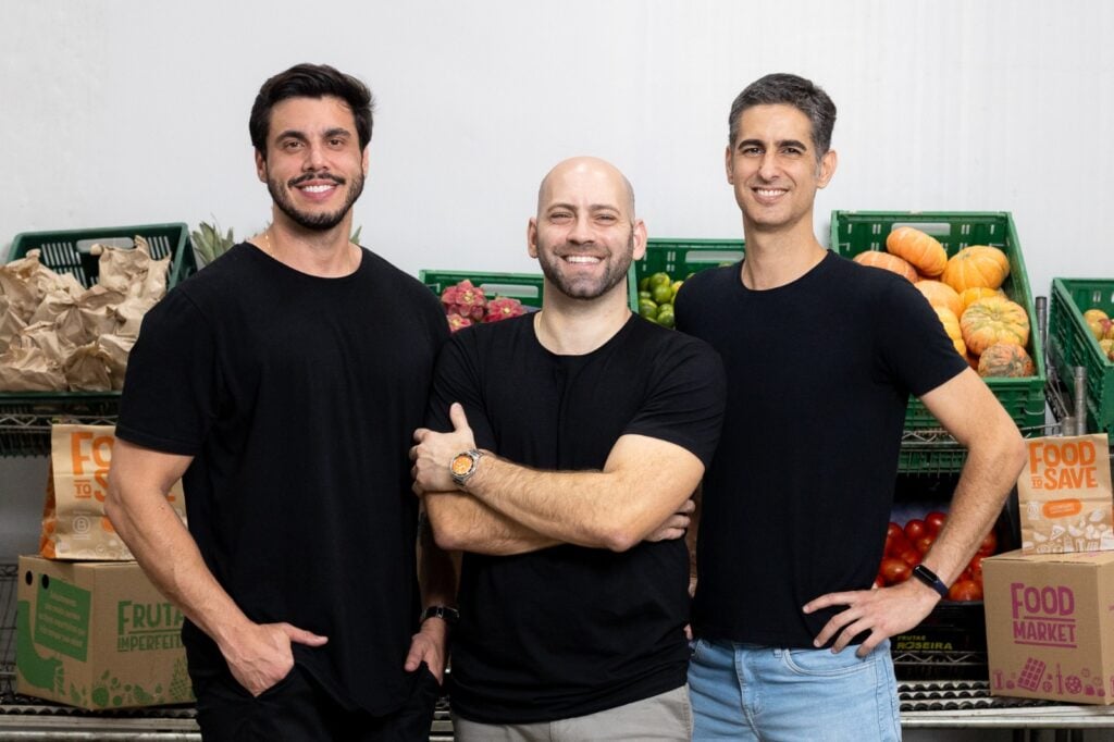 Food To Save Fruta Imperfeita